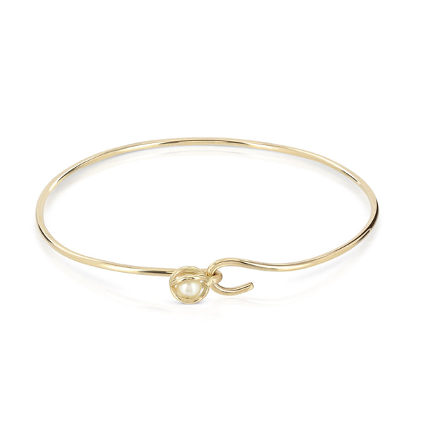 Pearl bangle